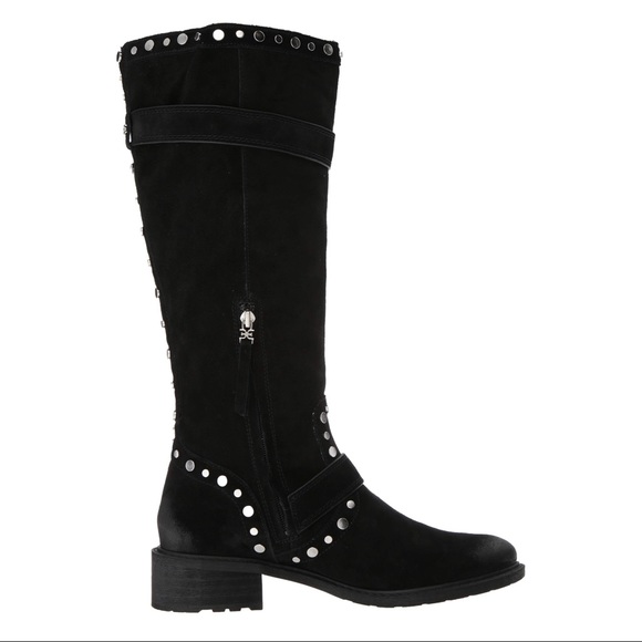 Sam Edelman Women's Deryn Knee High Boot NWT 3P2H - Picture 2 of 6
